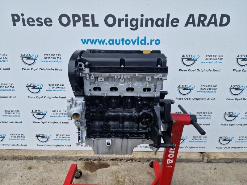 Motor Opel Zafira C 2011-2016 1.6i 132 kw A16LET A16LET LLU