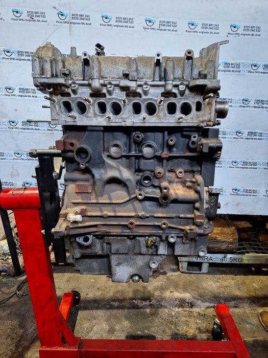 Motor Opel Zafira C 2011-2019 2.0 CDTI 1956 cmc 160HP 118kW A20DTH
