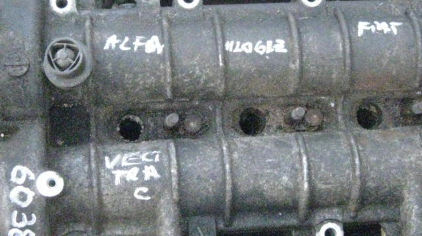 Motor opel zafira