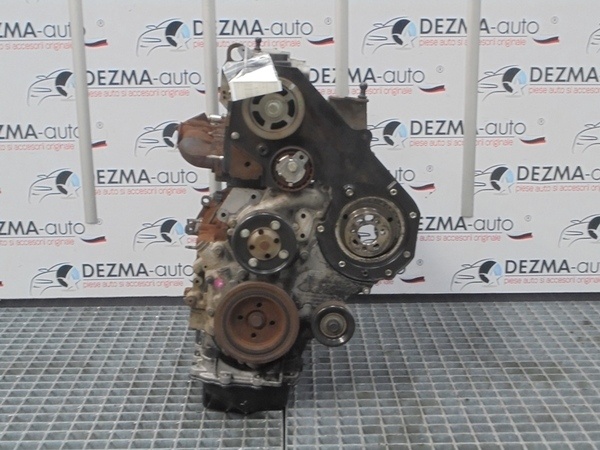 Motor P9PC, Ford Transit Connect (P65) 1.8 tdci (id:238173)