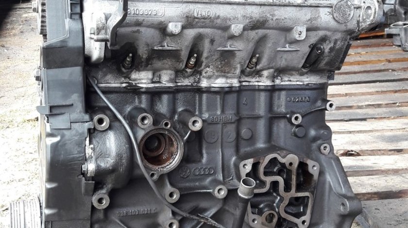 Motor passat b5 1.9 ATJ 116 cp 85 kw pompe diuze
