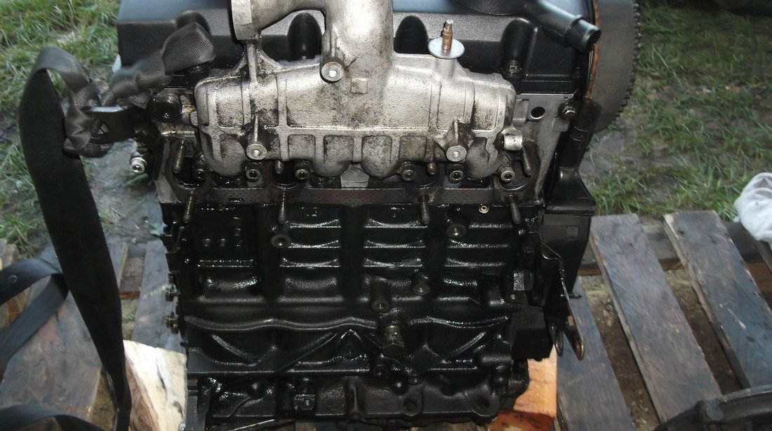 Motor passat b5 1.9 tdi 116 cp 85 kw AJM