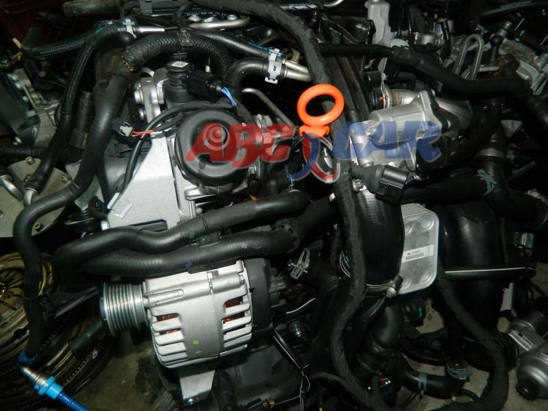 Motor Passat CC 2.0 TDI NOU cod motor: CFF Volkswagen Passat CC 2008-2012 CFF