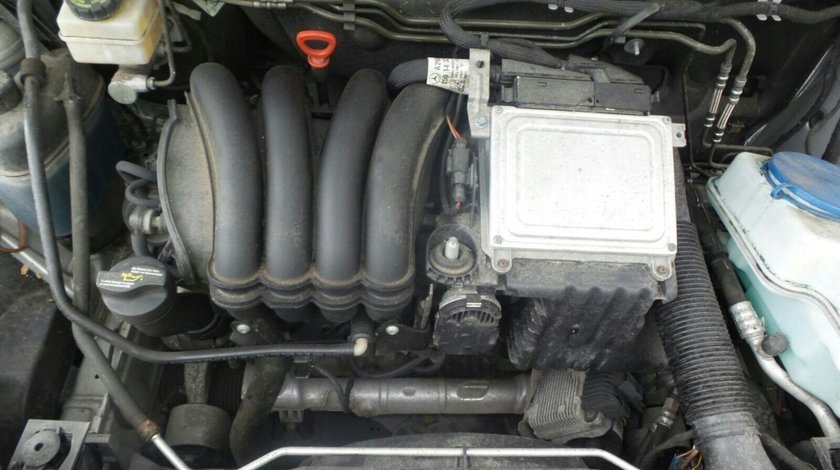 Motor pe benzină Mercedes A150 tip 266920 266.920