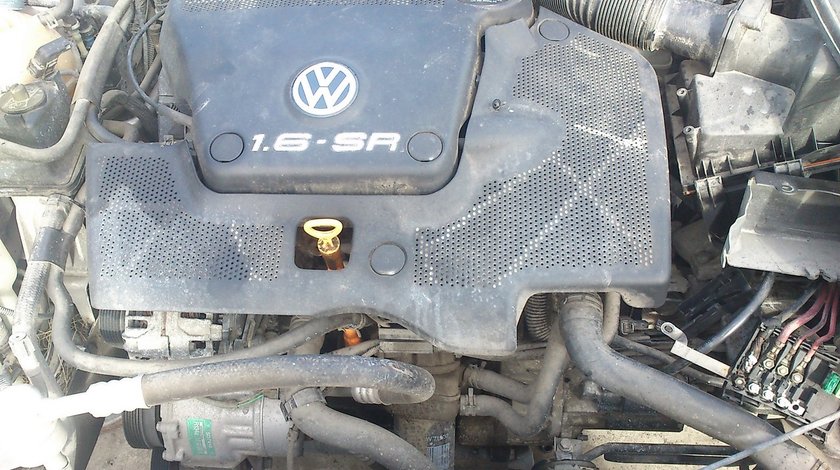 motor pentru audi a3 an 1999 1.6 8v tip motor AKL