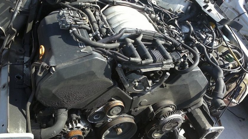 motor pentru audi a6 an 2000 2.4 24v tip APS