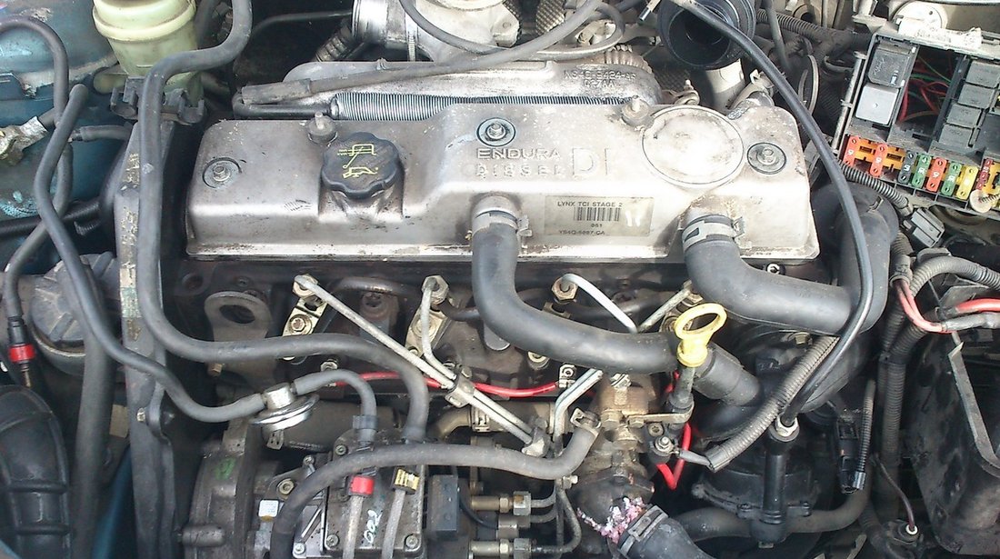 motor pentru ford focus an 2000 1.8tddi tip C9DA  90cp