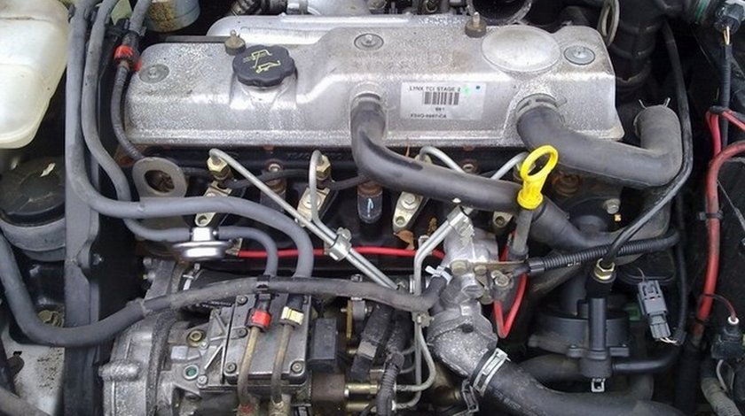 motor pentru ford focus an 2002 1.8tddi tip C9DB 90cp