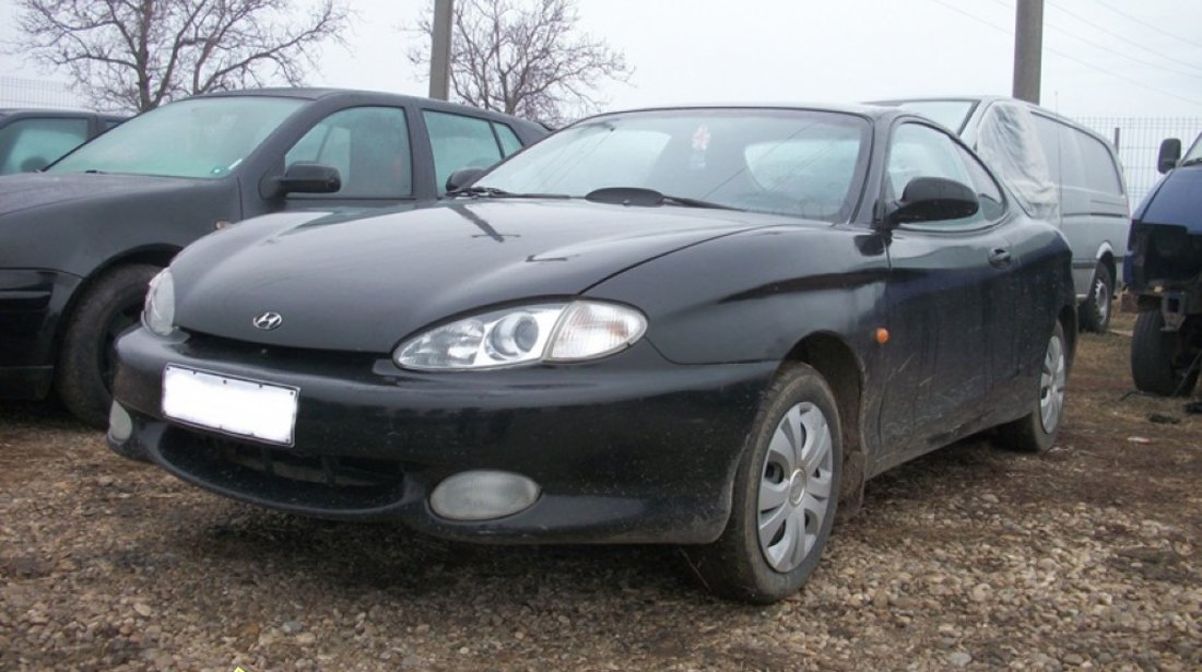 Motor pentru Hyundai Coupe 1 6benzina din anul 2000