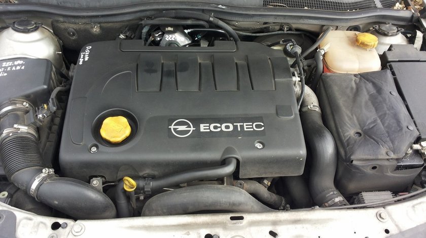 motor pentru opel astra h 1.9cdti tip z19dt an fab.2006