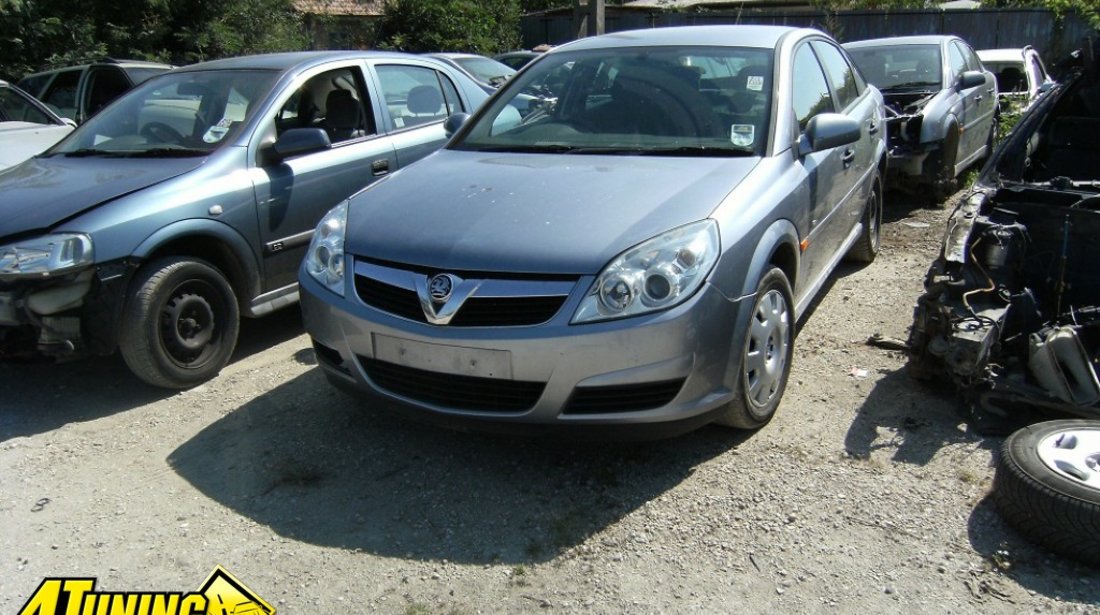 MOTOR PENTRU OPEL VECTRA C AN 2005