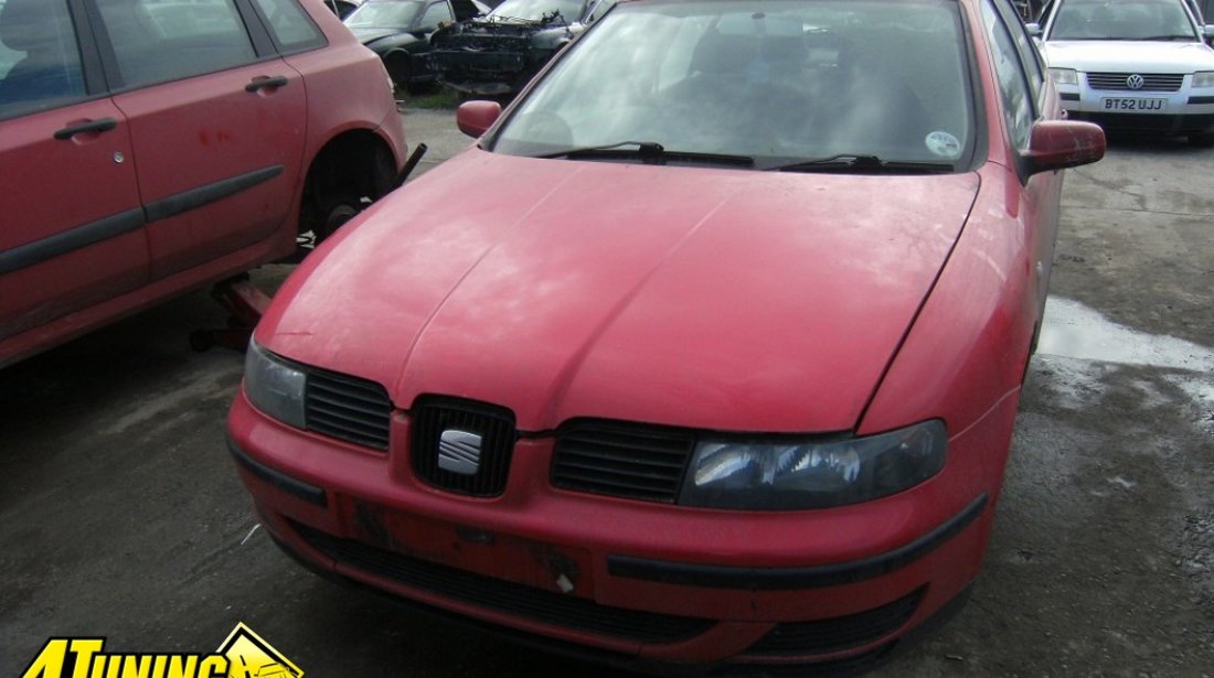 MOTOR PENTRU SEAT LEON AN 2003