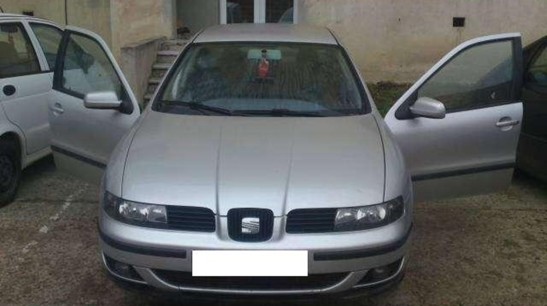 Motor pentru seat toledo 1.9 tdi cod motor asv 110 cai