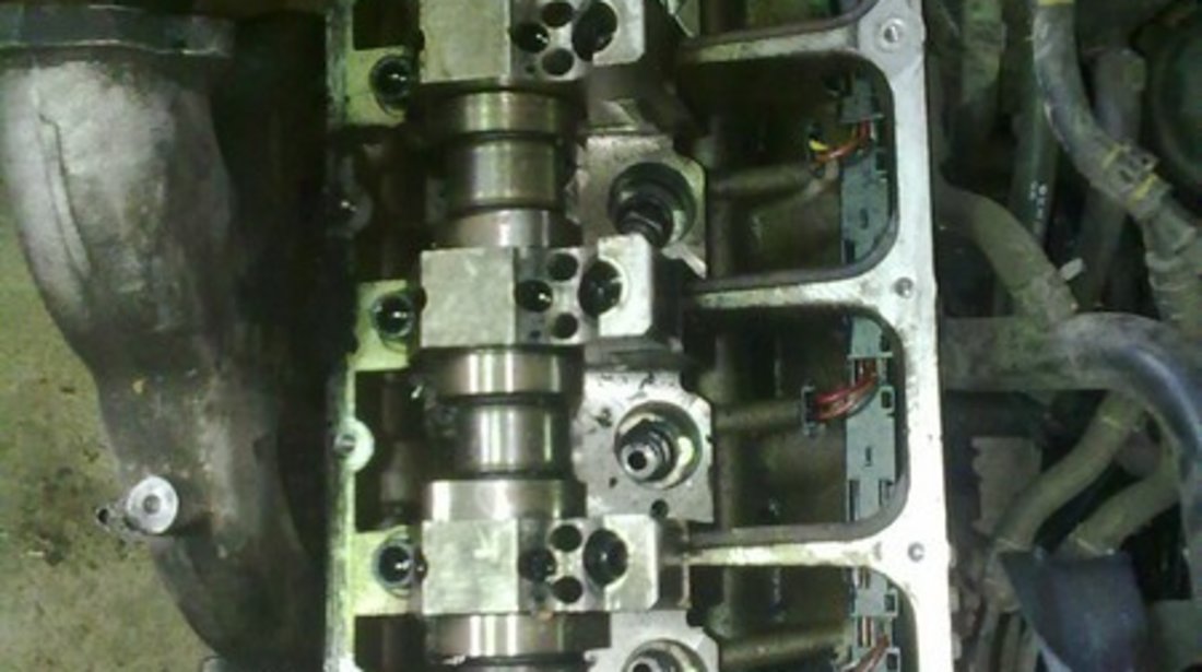 motor pentru volkswagen bora an 2001 1.9tdi tip motor ATD 101cp