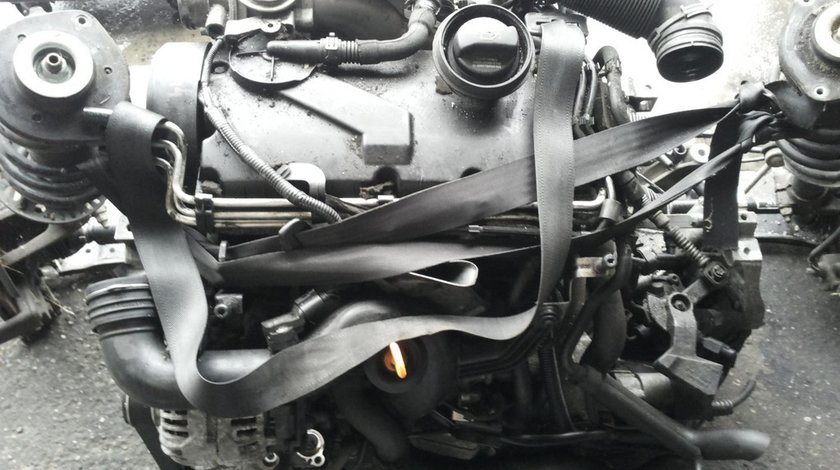 motor pentru volkswagen golf 5 1.9tdi BKC