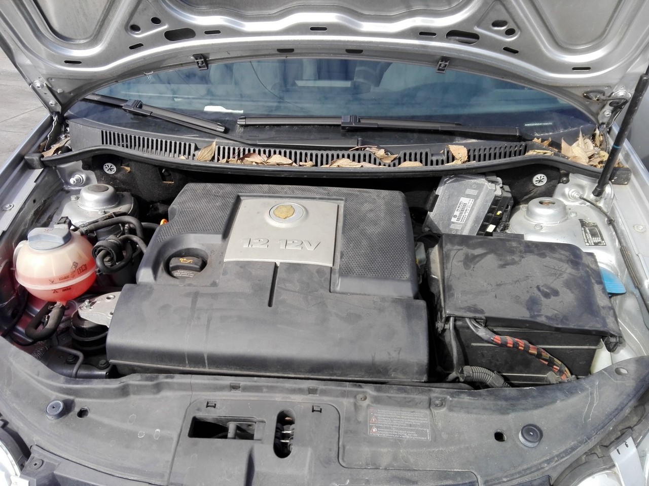 gust dulce vanitate Dominant Motor pentru volkswagen polo 9n , an fabricatie 2003 , 1.2 12v tip AZQ #3934939 gust dulce vanitate Dominant Motor pentru volkswagen polo 9n , an fabricatie 2003 , 1.2 12v tip AZQ #3934939
