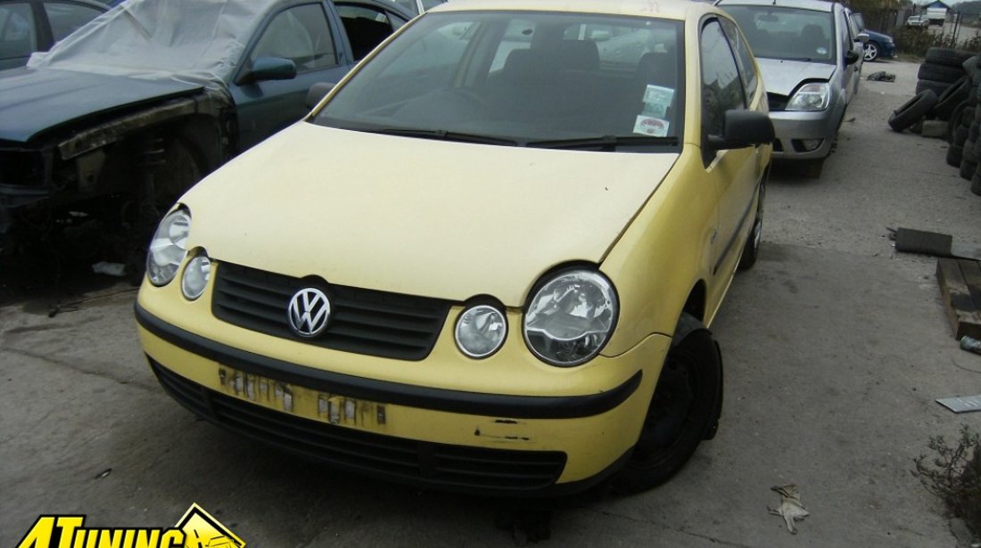 MOTOR PENTRU VW POLO 2 AN 2002