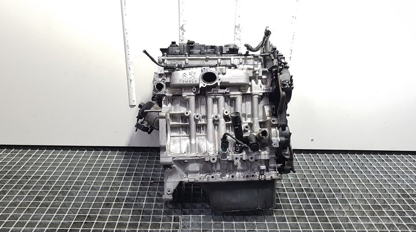 Motor, Peugeot, 1.6 hdi, 9H06