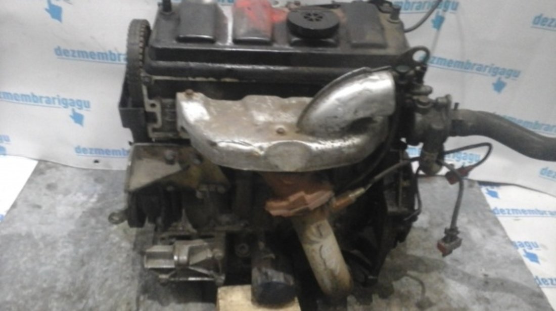 Motor Peugeot 106 Ii (1996-)