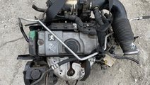 Motor Peugeot 206 1.1 Benzina tip motor HFX 44KW 6...