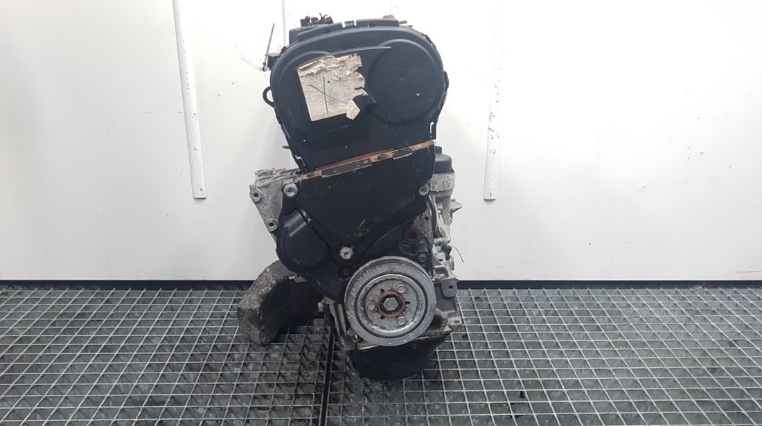 Motor, Peugeot 206, 1.4 benz, cod KFU