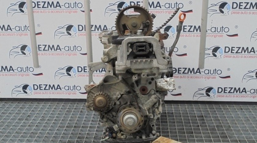 Motor, Peugeot 206, 1.4hdi, 8HX