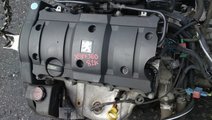 Motor Peugeot 206 1 6 16v Nfu 109 Cai