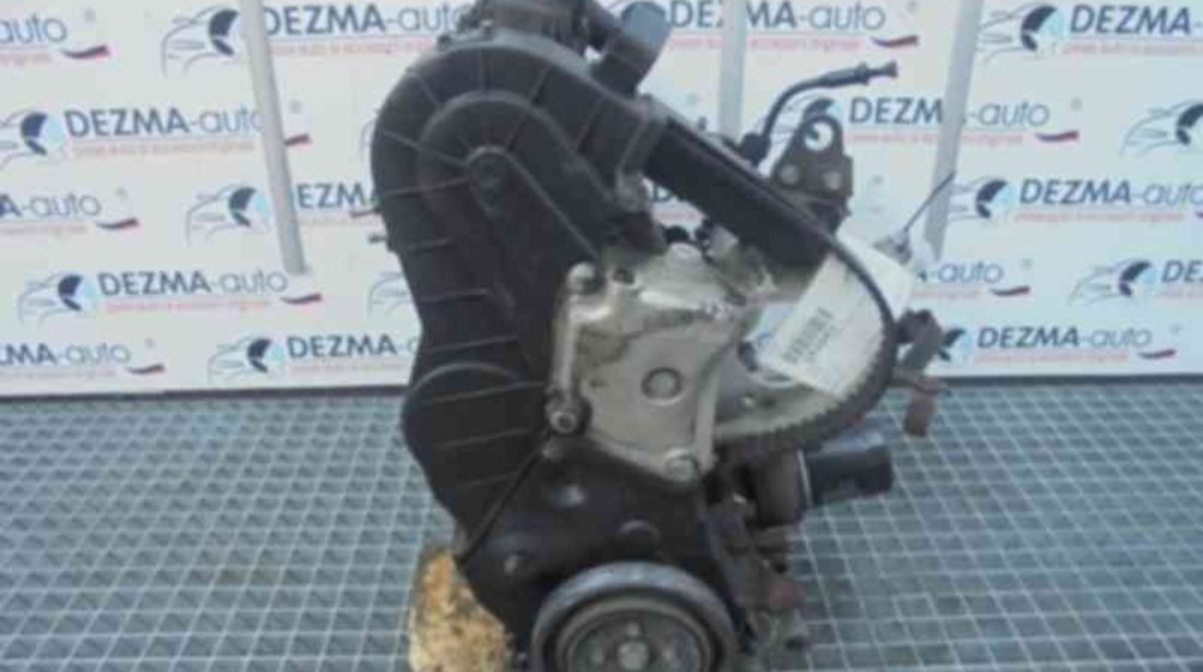 Motor, Peugeot 206, 1.9, WJZ