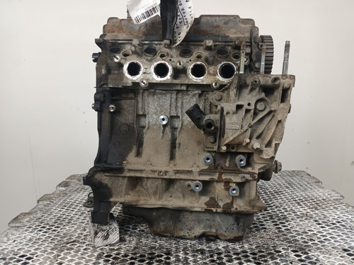 Motor Peugeot 206 1998-2013 1.1 Hfx (Tu1Jp) Benzina Complet Fara Anexe 35867665