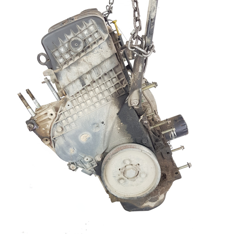 Motor Peugeot 206 1998-2013 1.4 Benzina Complet Fara Anexe