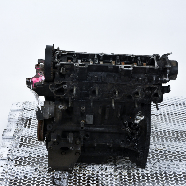 Motor Peugeot 206 1998-2013 1.4 Hdi Motorina Complet Fara Anexe