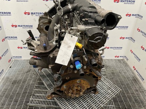 MOTOR PEUGEOT 206 2.0 HDI - (1998 2003)