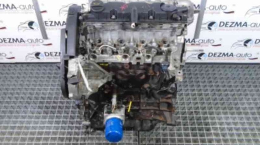Motor, Peugeot 206, 2.0 hdi, RHY