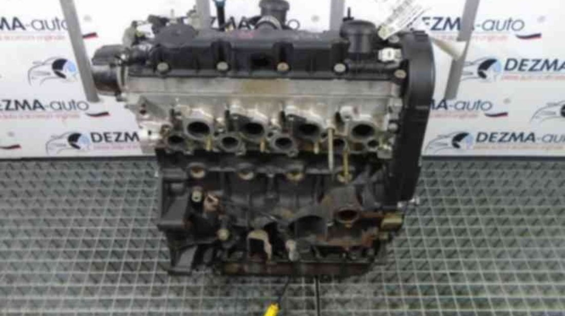 Motor, Peugeot 206, 2.0 hdi, RHY