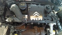 Motor peugeot 206 , 307 1.4 hdi 8hx GARANTIE