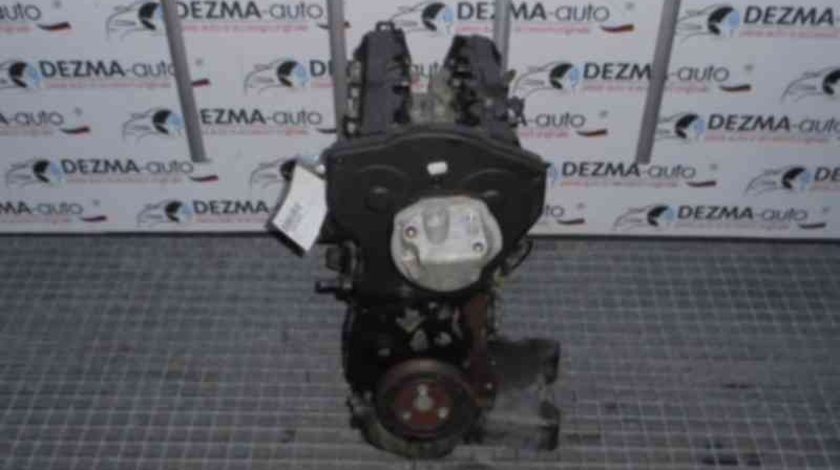 Motor, Peugeot 206 sedan, 1.6b, NFU