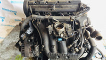 Motor Peugeot 206