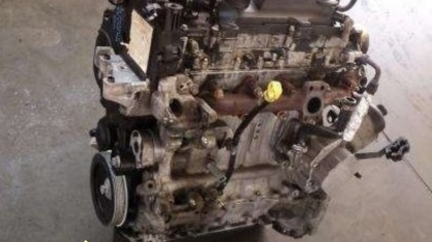 Motor peugeot 207 1 4 hdi tip motor 8HZ 2008