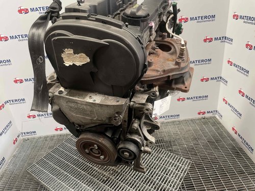 MOTOR PEUGEOT 207 1.4 INJ - (2006 2009)