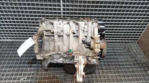 MOTOR PEUGEOT 207 1.6 HDI - (2006 2009)