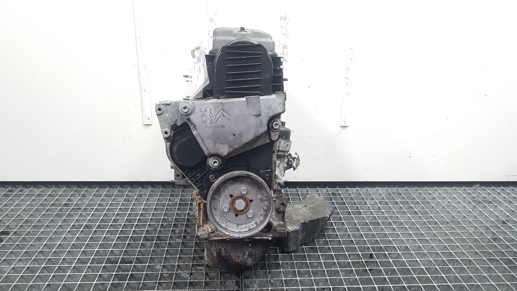 Motor, Peugeot 207 SW, 1.4 b, cod KFV