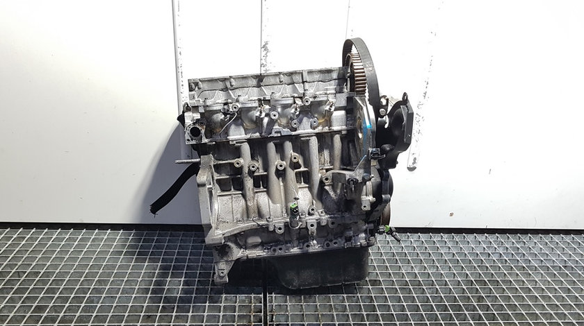 Motor, Peugeot 207 (WA) 1.4 hdi, 8HZ (id:398784)