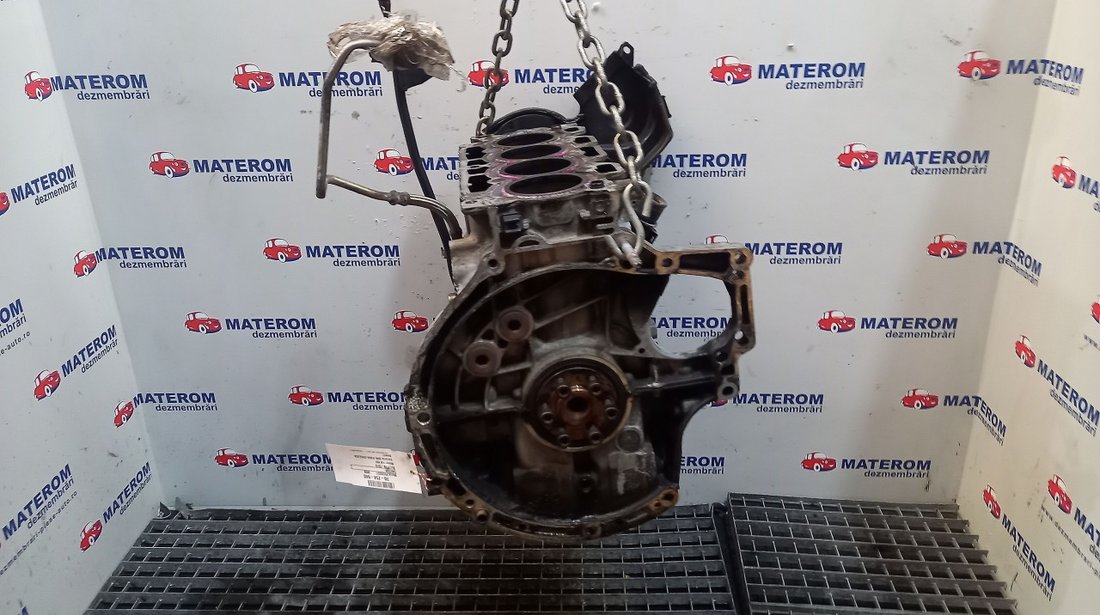 MOTOR PEUGEOT 3008 3008 1.6 HDI - (2008 2013)