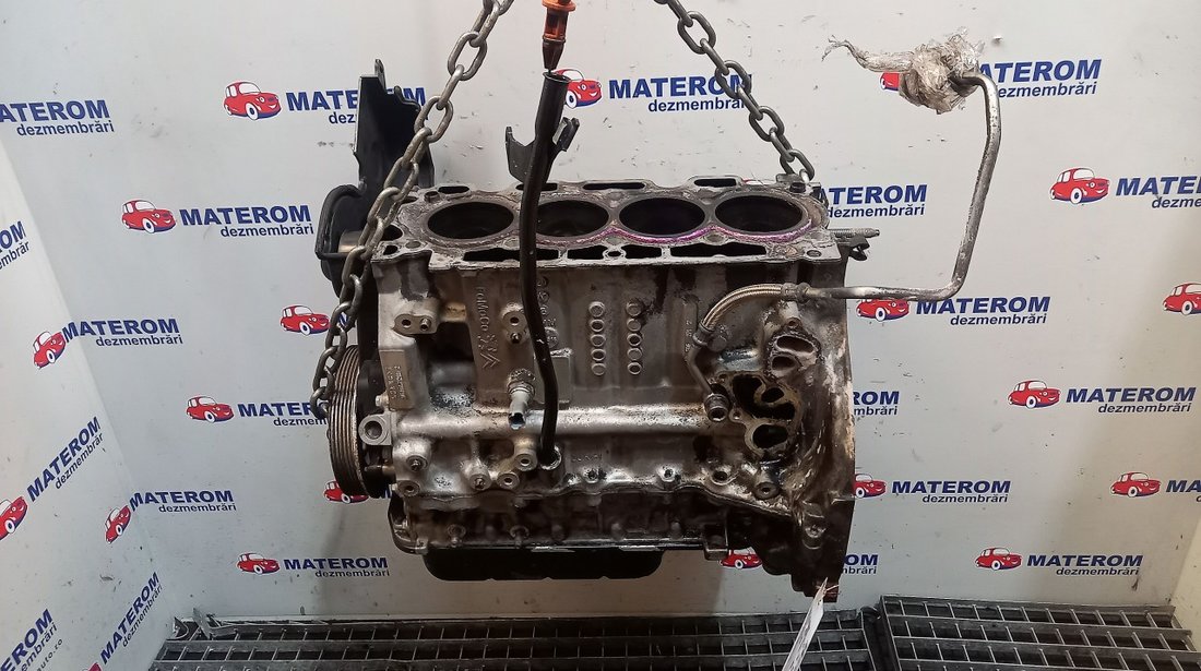 MOTOR PEUGEOT 3008 3008 1.6 HDI - (2008 2013)