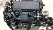 Motor PEUGEOT 307 1.4 hdi 68 cp cod motor 8HX, 120...