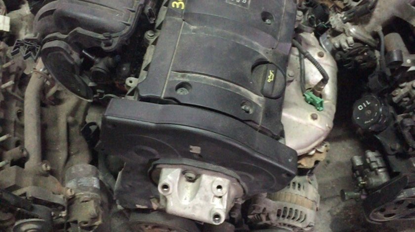 motor peugeot 307 1.6 benzina 109 cp 2005 tip motor nfu