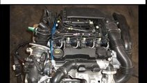 Motor Peugeot 307 1 6 Hdi 9hx Dv6ated4