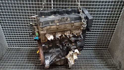 MOTOR PEUGEOT 307 1.6 INJ - (2001 2005)