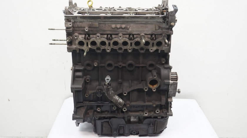 Motor Peugeot 307 2.0 HDI 100 KW 136 CP cod motor RHR