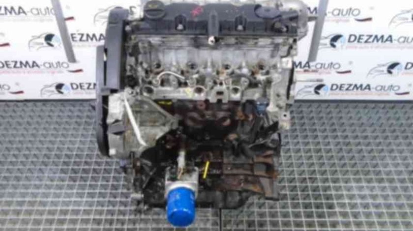 Motor, Peugeot 307, 2.0 hdi, RHY